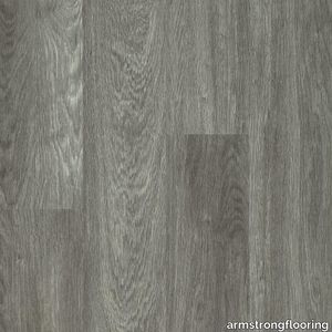 American Personality Pro | P1010Pembroke Oak Luxury Vinyl Tile - Gotham Mist