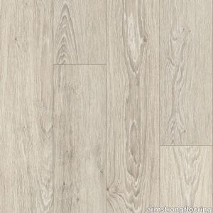 American Charm 12 | U7039Charlestown Oak Luxury Vinyl Tile - Linen Breeze