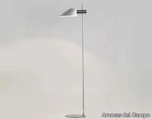 COHEN - Metal floor lamp _ Aromas del Campo