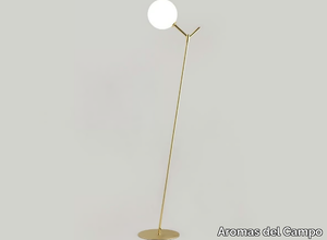 ATOM - Metal floor lamp _ Aromas del Campo