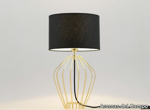 ECLETIC - Metal table lamp _ Aromas del Campo