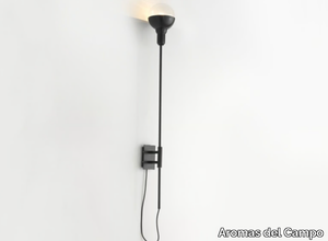 HELMET XL - Metal wall lamp with fixed arm _ Aromas del Campo