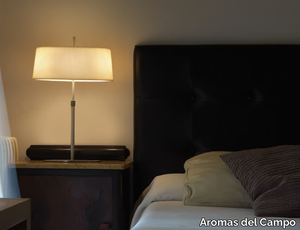 ONA - Metal table lamp with fixed arm _ Aromas del Campo