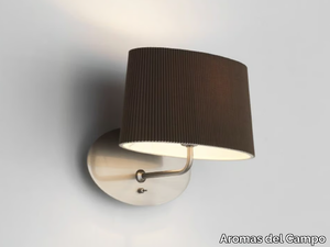 ONA - Metal wall lamp _ Aromas del Campo