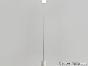 LAN - LED metal floor lamp _ Aromas del Campo