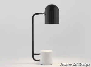 LUCA - Desk lamp with fixed arm _ Aromas del Campo