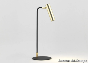 MARU - LED adjustable table lamp _ Aromas del Campo