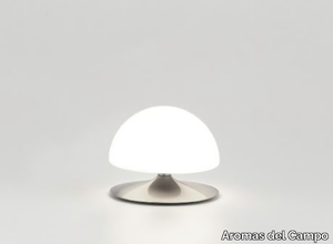 MUSH - Table lamp _ Aromas del Campo