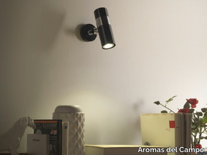 PAGO - Adjustable metal wall lamp _ Aromas del Campo