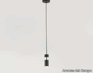 PAGO - LED metal pendant lamp _ Aromas del Campo