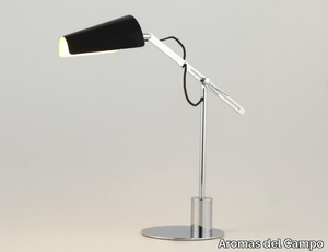 PAU - Adjustable desk lamp _ Aromas del Campo