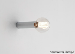 PIN - Metal wall lamp _ Aromas del Campo