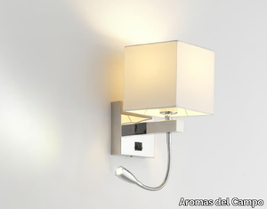 READ - LED metal reading lamp _ Aromas del Campo