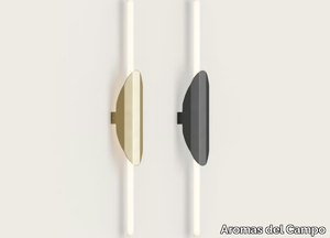 XAGO - LED steel wall lamp _ Aromas del Campo