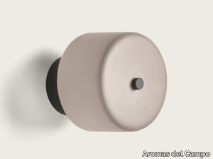 AORA - LED steel wall light _ Aromas del Campo