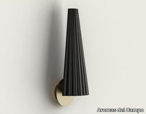 BION - LED marble wall lamp with dimmer _ Aromas del Campo