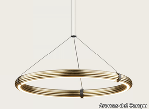 ELLI - LED dimmable pendant lamp _ Aromas del Campo