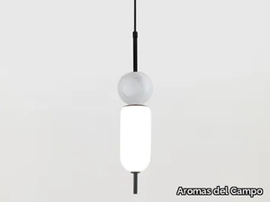 ANET - LED pendant lamp _ Aromas del Campo