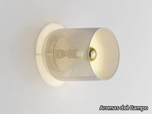 FER - Metal wall lamp _ Aromas del Campo