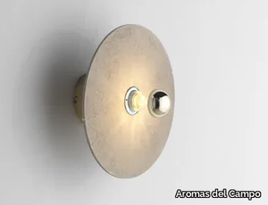 KASSY - Metal wall lamp _ Aromas del Campo