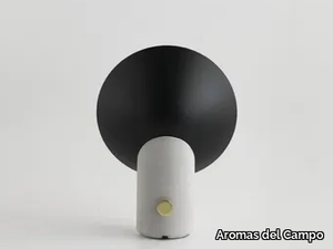 LOLA - Table lamp with dimmer _ Aromas del Campo