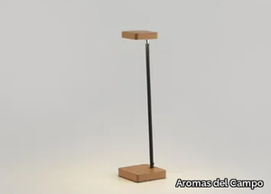 OLF - LED adjustable table lamp _ Aromas del Campo