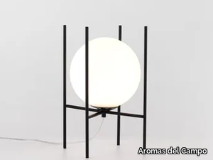 PINNA - Table lamp _ Aromas del Campo