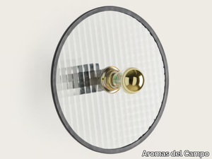 LASS - LED steel wall light _ Aromas del Campo