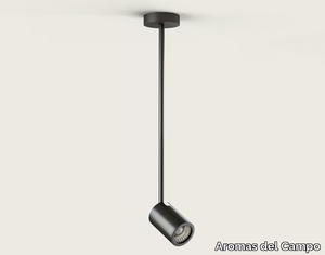 NOON - Steel ceiling lamp / spotlight _ Aromas del Campo