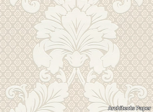 305441 - 305445 - Damask wallpaper _ Architects Paper