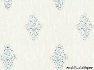 319461 - 319464 - Damask glitter wallpaper _ Architects Paper