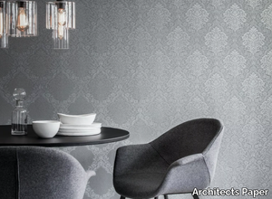 324801 - 324804 - Damask washable wallpaper _ Architects Paper