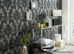 335801 - 335805 - Damask wallpaper _ Architects Paper