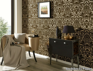 335831 - 335836 - Damask wallpaper _ Architects Paper