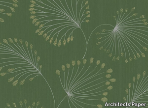 333711 - 333714 - Wallpaper with floral pattern _ Architects Paper