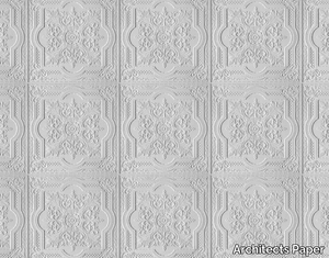 STUCCO - Wall effect Digital printing wallpaper _ Architects Paper