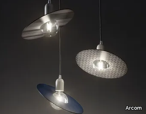 Pendant lamp - Pendant lamp _ Arcom