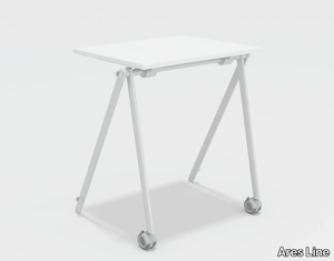 ZERO9 - Folding bench desk _ Ares Line