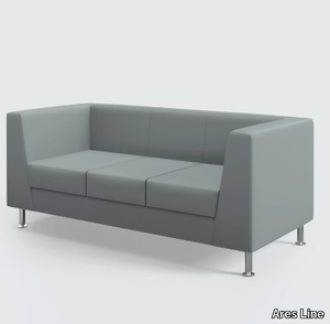 NAXOS - 3 seater sofa _ Ares Line