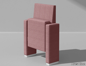 V9.1 - Auditorium seats _ Ares Line