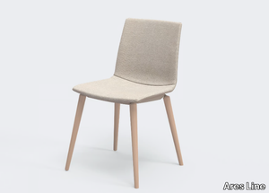 AIRA - Upholstered fabric chair _ Ares Line