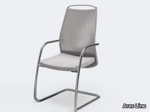 LINK - Cantilever office chair _ Ares Line