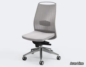 LINK - Swivel office chair _ Ares Line