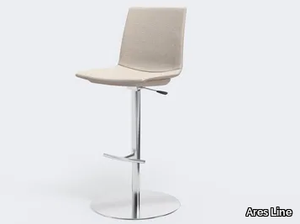 AIRA - Height-adjustable office stool _ Ares Line