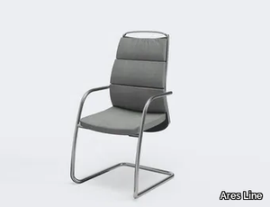 LINK XPLUS - Cantilever office chair _ Ares Line