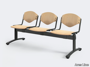 OMNIA CONTRACT - Beam seating _ Ares Line