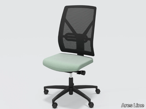 DOTWAY - Swivel office chair _ Ares Line