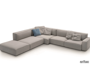 MARECHIARO SYSTEM - Corner sofa _ arflex