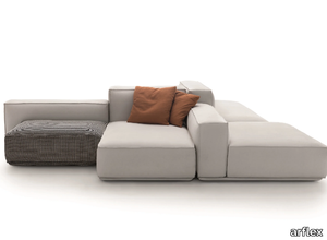 MARECHIARO SYSTEM - Modular sofa _ arflex