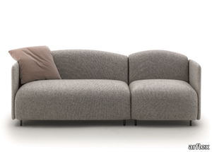 SOFT BEAT - Modular sofa _ arflex